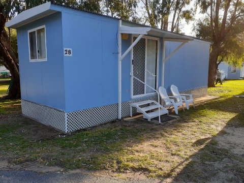 Mandurah Coastal Holiday Park - Melbourne Tourism 18
