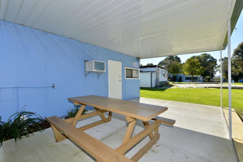 Mandurah Coastal Holiday Park - Melbourne Tourism 7