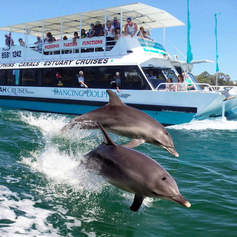 Mandurah Coastal Holiday Park - Melbourne Tourism 0