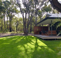 Amaroo Retreat  Spa - Melbourne Tourism