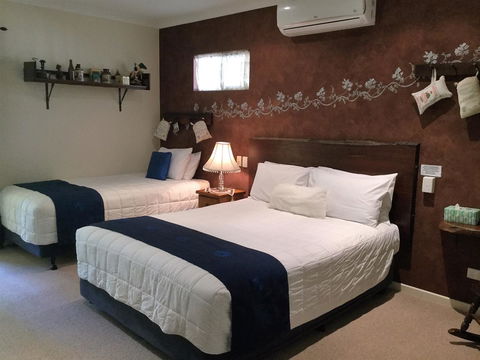 Armadale Cottage Bed & Breakfast - Melbourne Tourism 31