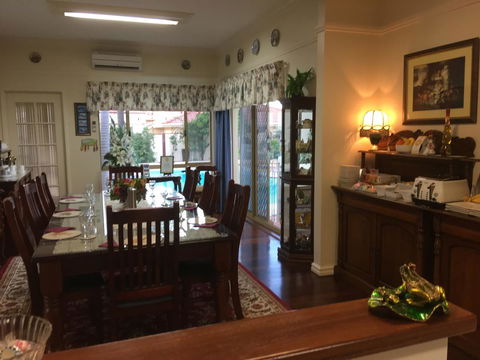 Armadale Cottage Bed & Breakfast - Melbourne Tourism 12