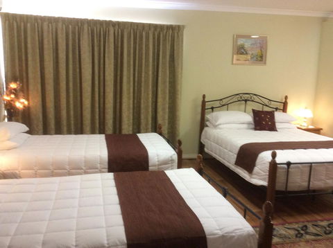 Armadale Cottage Bed & Breakfast - Melbourne Tourism 9