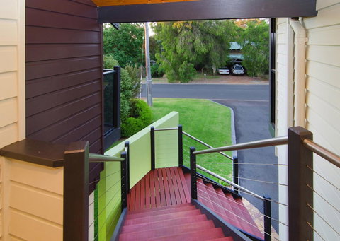 Downton Villa - Melbourne Tourism 29