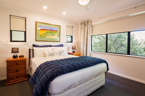 Downton Villa - Melbourne Tourism 20