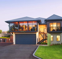 Downton Villa - Melbourne Tourism