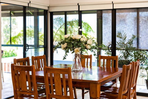 Downton Villa - Melbourne Tourism 10