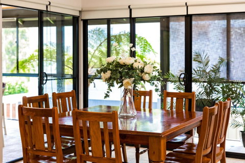Downton Villa - Melbourne Tourism 2