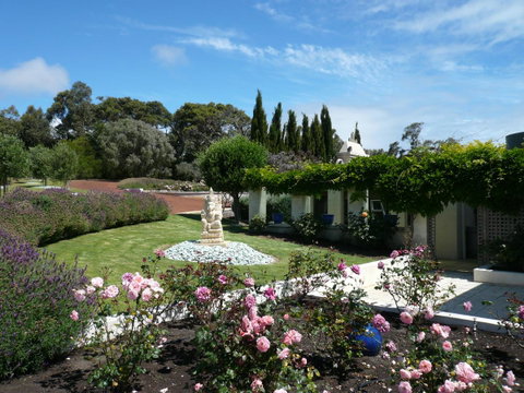The Princess House - Melbourne Tourism 6