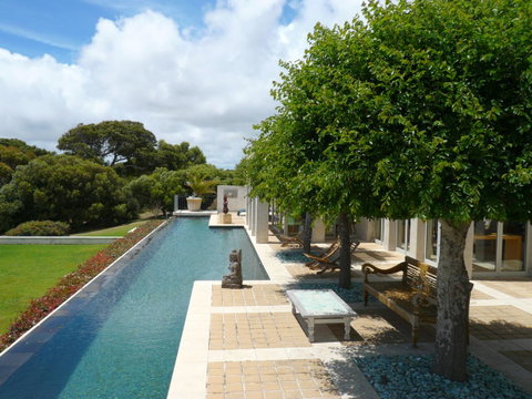 The Princess House - Melbourne Tourism 3