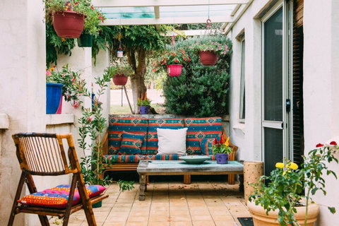 The Princess House - Melbourne Tourism 5