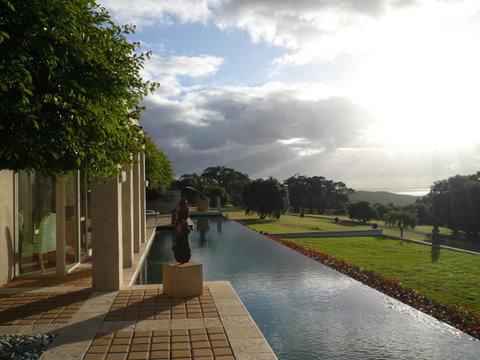 The Princess House - Melbourne Tourism 24