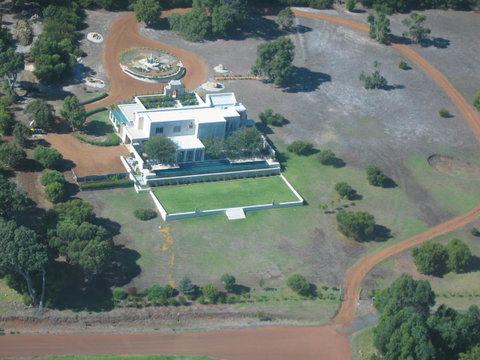 The Princess House - Melbourne Tourism 17