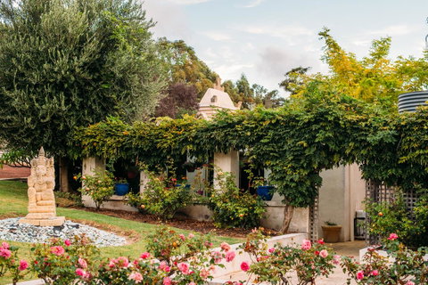 The Princess House - Melbourne Tourism 4