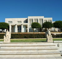 The Princess House - Melbourne Tourism