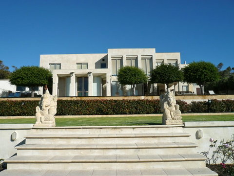 The Princess House - Melbourne Tourism 0