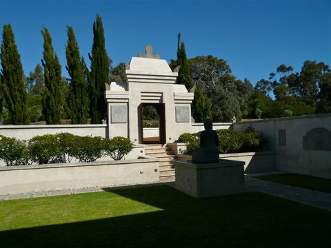 The Princess House - Melbourne Tourism 19