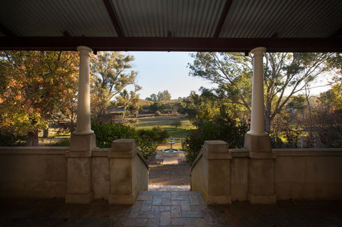 Historic Oakhill House Entire Estate - Melbourne Tourism 2