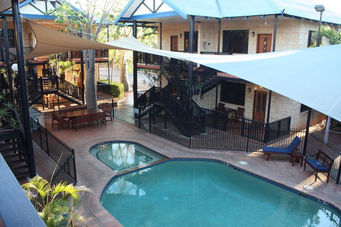 Apartments At Blue Seas Resort - Melbourne Tourism 15