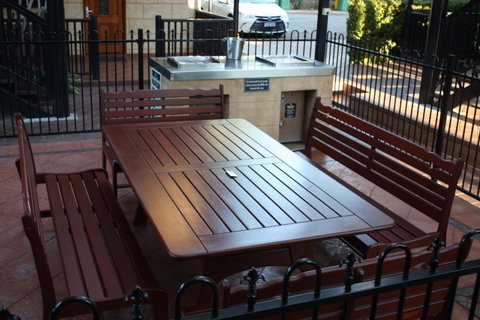 Apartments At Blue Seas Resort - Melbourne Tourism 13