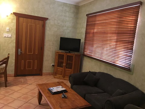 Apartments At Blue Seas Resort - Melbourne Tourism 2