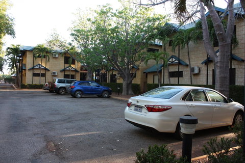 Apartments At Blue Seas Resort - Melbourne Tourism 17