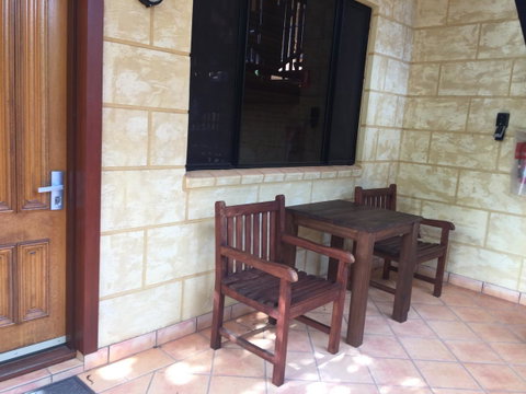 Apartments At Blue Seas Resort - Melbourne Tourism 1