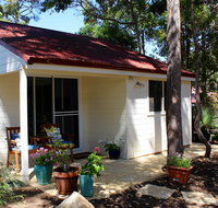 The Boulevard Garden Studio - Melbourne Tourism