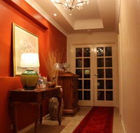 Arcadian Bed  Breakfast - Melbourne Tourism