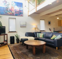 Zephyr Studio - Melbourne Tourism