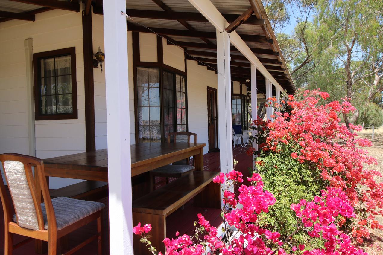 Cunjardine WA Melbourne Tourism