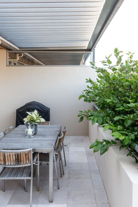 Constellation Apartments - Melbourne Tourism 20