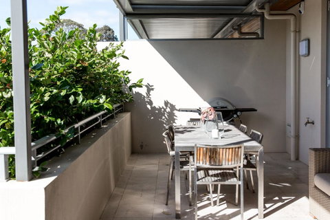 Constellation Apartments - Melbourne Tourism 19
