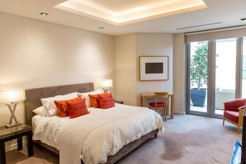 Constellation Apartments - Melbourne Tourism 1