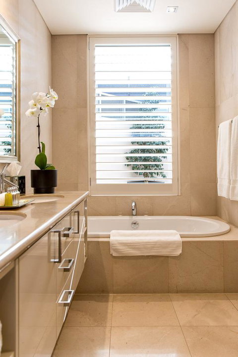 Constellation Apartments - Melbourne Tourism 8