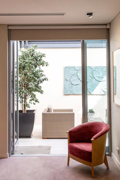 Constellation Apartments - Melbourne Tourism 4