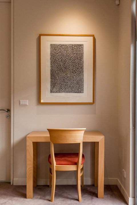Constellation Apartments - Melbourne Tourism 16