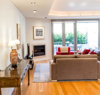 Constellation Apartments - Melbourne Tourism