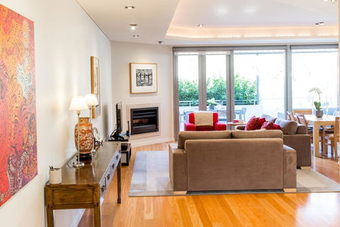 Constellation Apartments - Melbourne Tourism 0