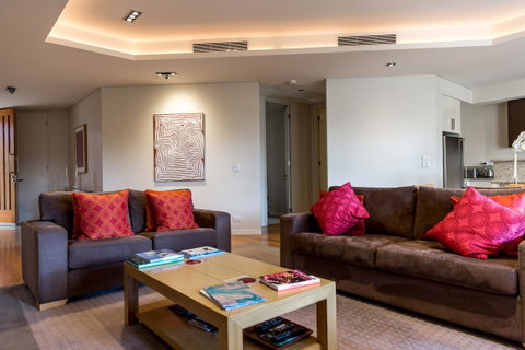 Constellation Apartments - Melbourne Tourism 13