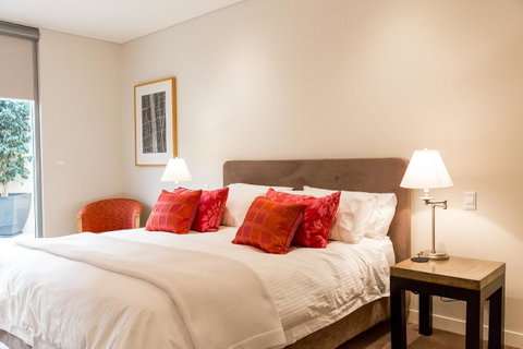 Constellation Apartments - Melbourne Tourism 2