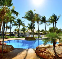 RAC Exmouth Cape Holiday Park - Melbourne Tourism