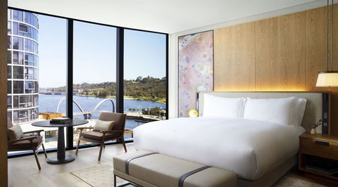 The Ritz-Carlton, Perth - Melbourne Tourism 25