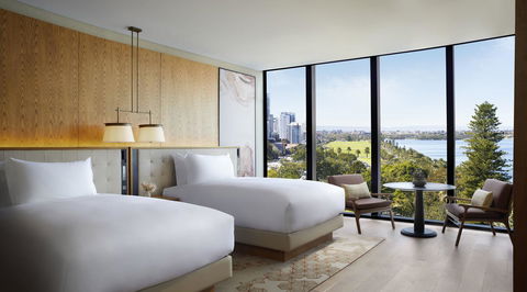The Ritz-Carlton, Perth - Melbourne Tourism 27