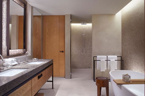The Ritz-Carlton, Perth - Melbourne Tourism 8
