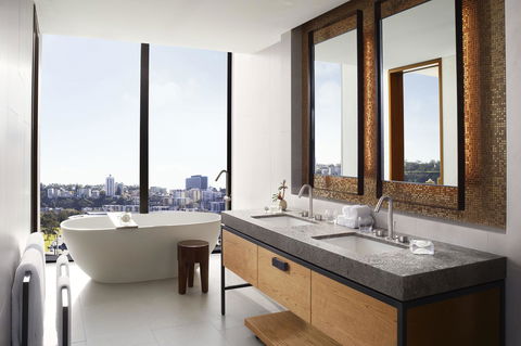 The Ritz-Carlton, Perth - Melbourne Tourism 15