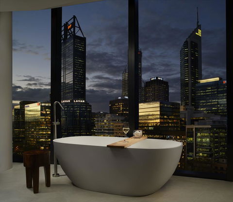 The Ritz-Carlton, Perth - Melbourne Tourism 6