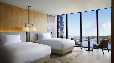 The Ritz-Carlton, Perth - Melbourne Tourism 16