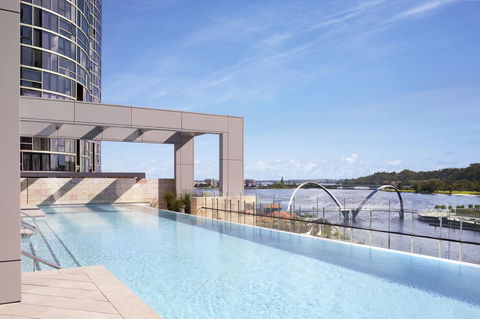 The Ritz-Carlton, Perth - Melbourne Tourism 1