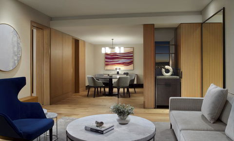The Ritz-Carlton, Perth - Melbourne Tourism 14